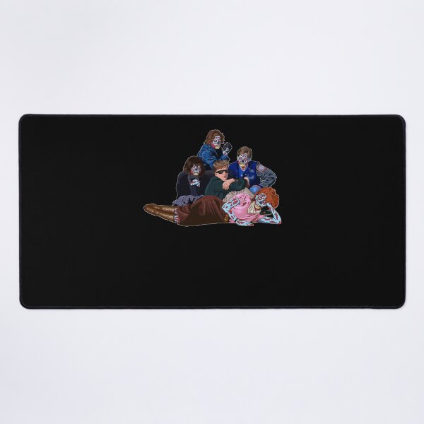 Item preview, Gifts Idea Movies The Breakfas For Club Teenagers Gift For Birthday designed and sold by BellasPeck.