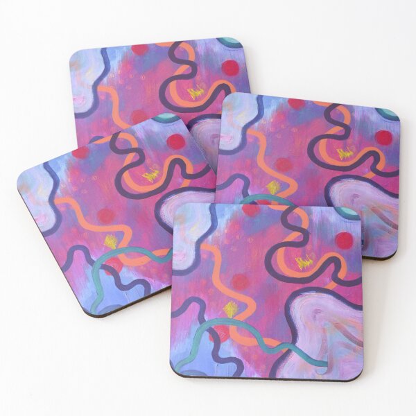 Item preview, Wires Crossed Hearts Aligned designed and sold by lionheartcreate.