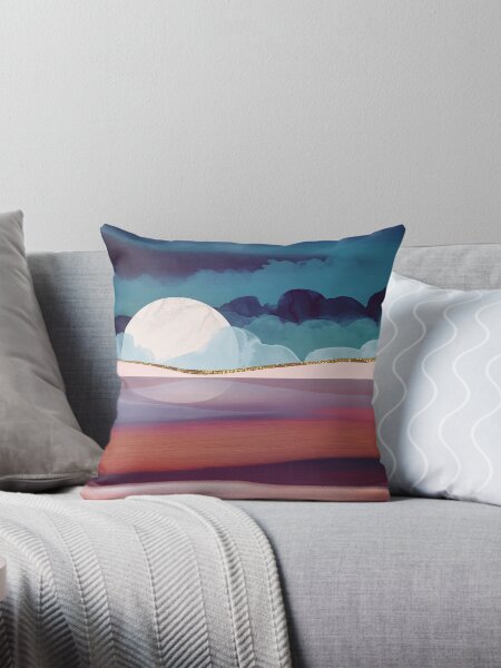 Artikel-Vorschau von Rotes Meer, designt und verkauft von spacefrogdesign.