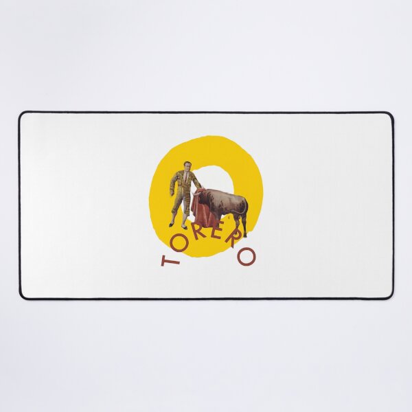 Item preview, Design bullfighting bullfighter Spain bulls Europe bullfighting traditions designed and sold by acapotevuelto.