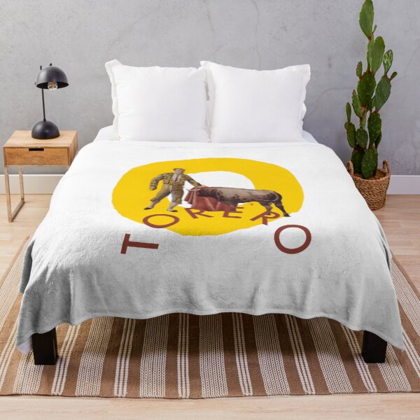 Item preview, Design bullfighting bullfighter Spain bulls Europe bullfighting traditions designed and sold by acapotevuelto.