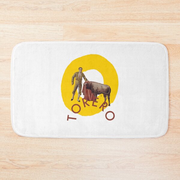 Item preview, Design bullfighting bullfighter Spain bulls Europe bullfighting traditions designed and sold by acapotevuelto.