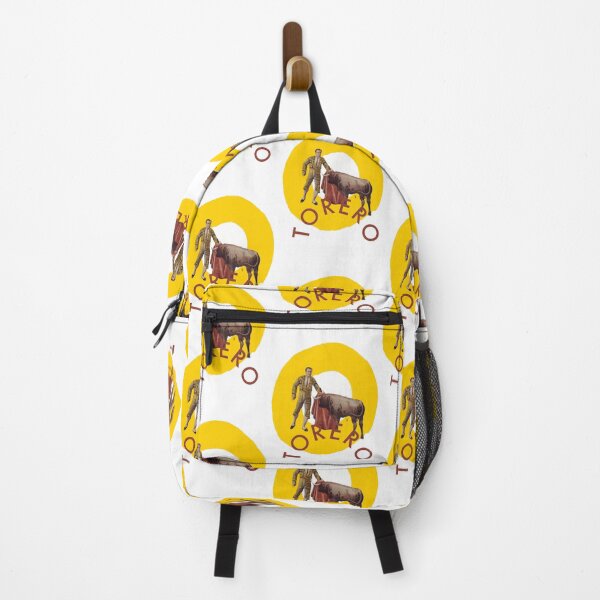 Item preview, Design bullfighting bullfighter Spain bulls Europe bullfighting traditions designed and sold by acapotevuelto.