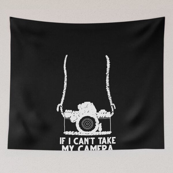 Item preview, Funny Photography Camera For Photographer designed and sold by TobyLewis1592.