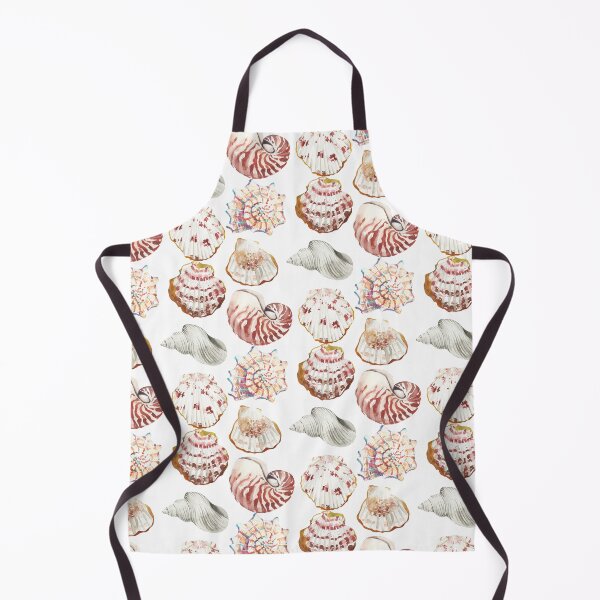 Item preview, Sea Shells Grid designed and sold by AsinusAS.