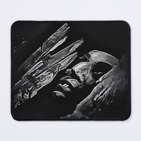 Item preview, Nosferatu in the coffin designed and sold by Zanimations.