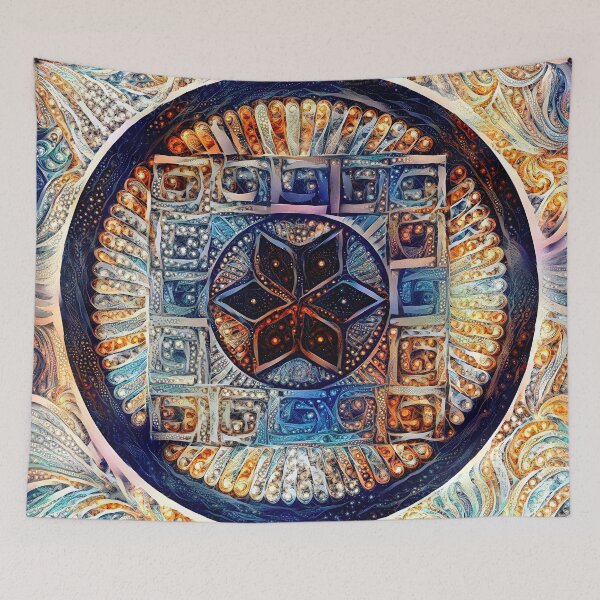 Item preview, Uffington, England - August 13, 2005 - A designed and sold by HoshiKara.