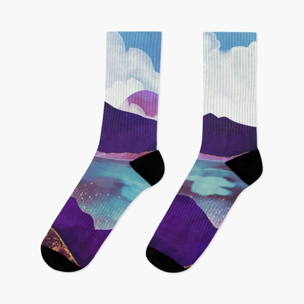 Item preview, Dark Sea designed and sold by spacefrogdesign.