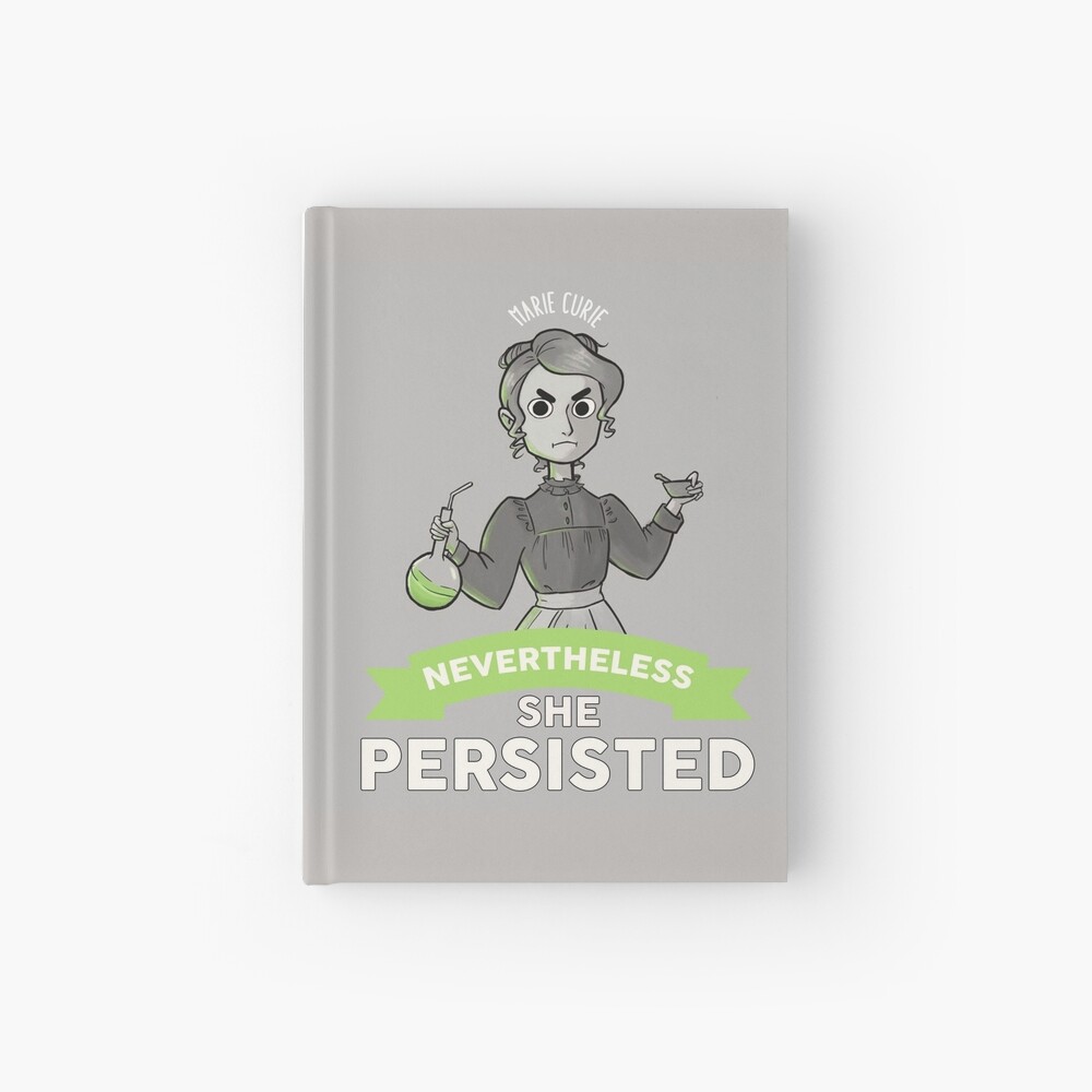 Item preview, Hardcover Journal designed and sold by sketchmocha.