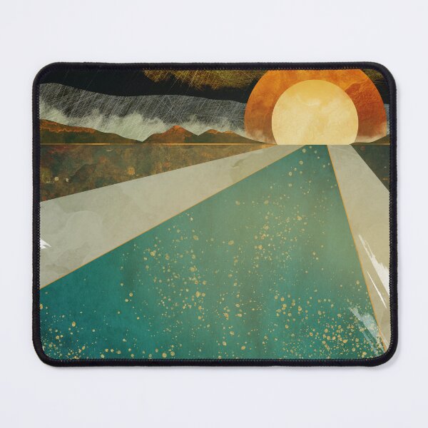 Item preview, Retro Sunset designed and sold by spacefrogdesign.