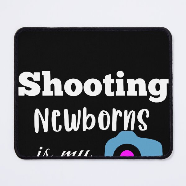 Item preview, Funny Shooting Newborns is my Cardio Baby Photographer designed and sold by TobyLewis1592.