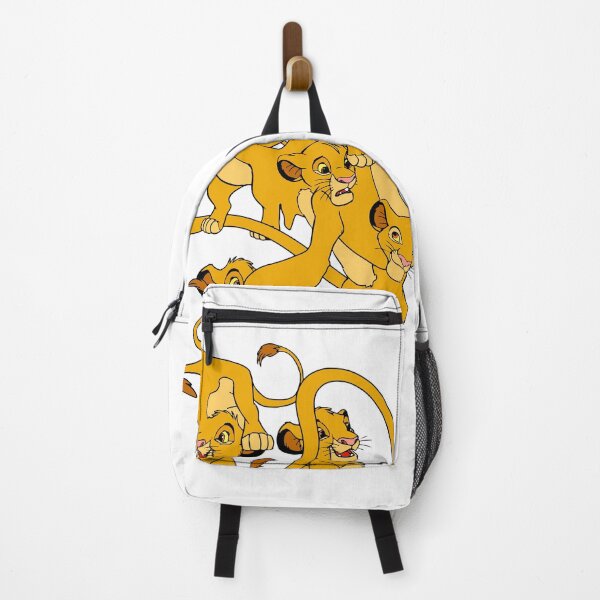 Item preview, Simba Cartoon Warp designed and sold by Fox Newton.