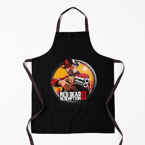 Item preview, RDR designed and sold by RedDead97.