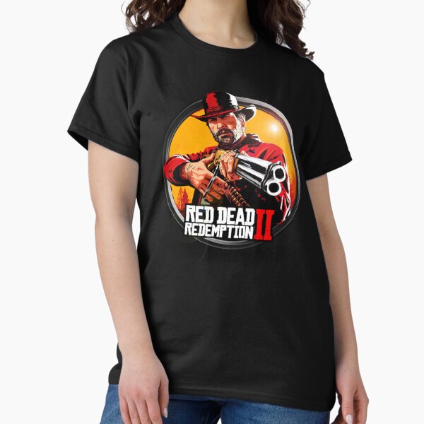 Vista previa del artículo con la obra «RDR», diseñado y vendido por RedDead97.