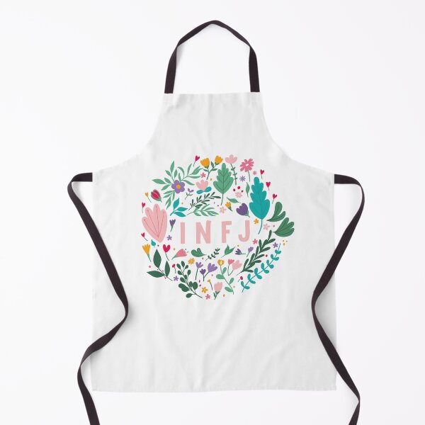 Item preview, INFJ Advocate Personality designed and sold by krimons.