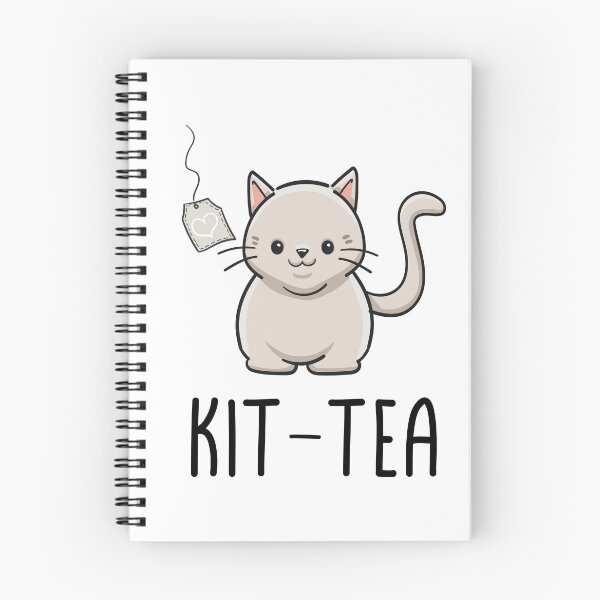 Item preview, KitTea designed and sold by edwinvisuals.