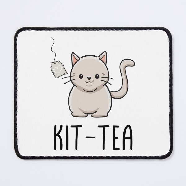 Item preview, KitTea designed and sold by edwinvisuals.