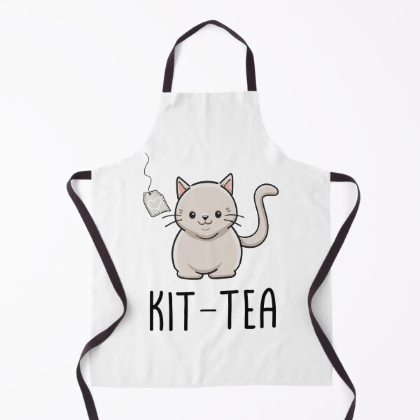 Item preview, KitTea designed and sold by edwinvisuals.