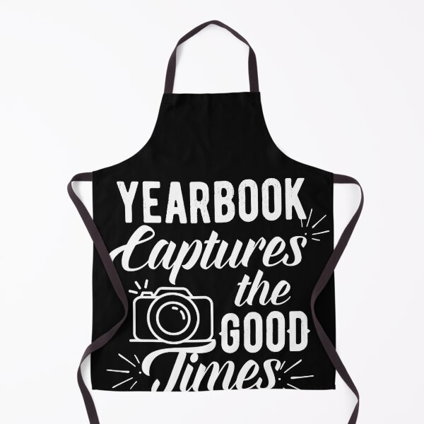 Item preview, Funny Yearbook Quote Teacher Photographer designed and sold by TobyLewis1592.