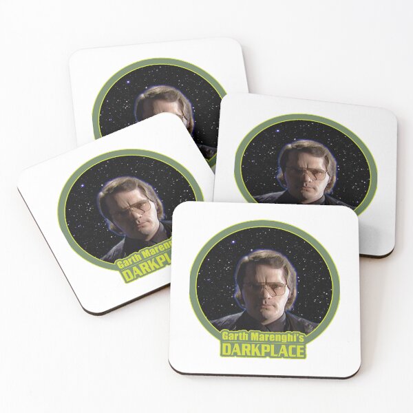 Item preview, My Favorite People Garth Marenghis Darkplace Gifts Men Gifts For Birthday designed and sold by AndrewsRobin.