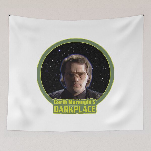Item preview, My Favorite People Garth Marenghis Darkplace Gifts Men Gifts For Birthday designed and sold by AndrewsRobin.
