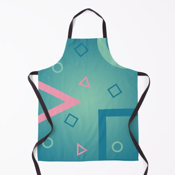 Item preview, Cool pattern with squares triangles and circles designed and sold by Rott515.