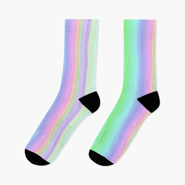 Item preview, Pastel cute colors | pastel multicolor pattern designed and sold by lausn.