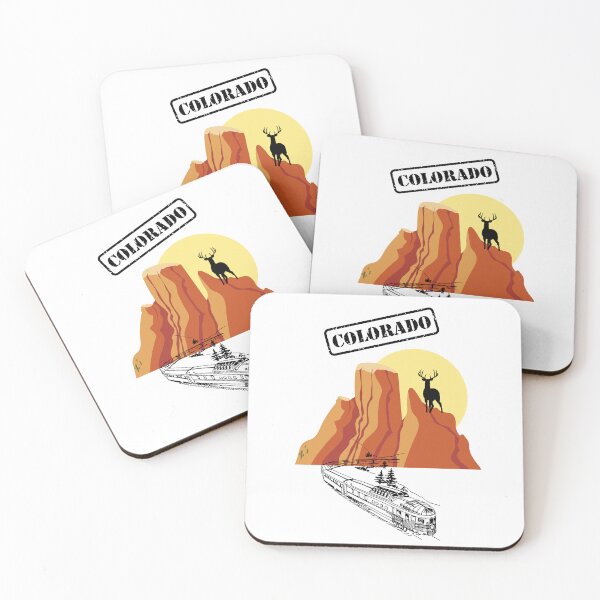 Item preview, Colorado Transport essential t-shirt designed and sold by Jutec1.