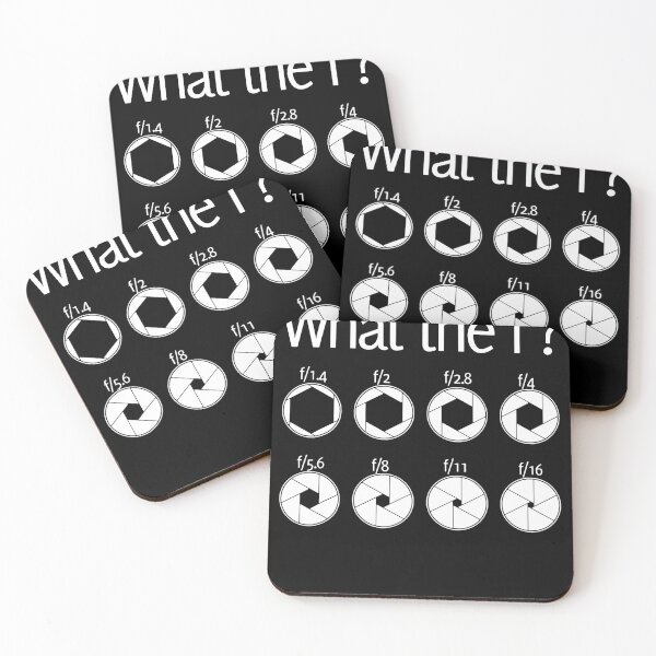 Item preview, Photographer What The F Tee Photography Lovers designed and sold by TobyLewis1592.