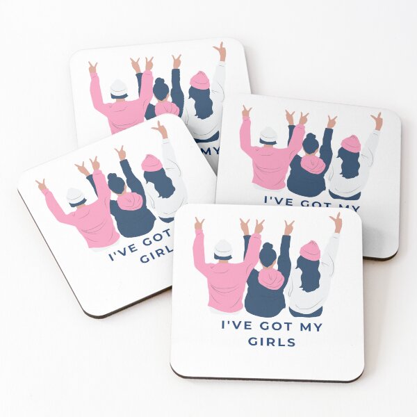 Item preview, A Boy Who Loves Secrets About I've Got My Girls Awesome First Day designed and sold by Cheryllonda.