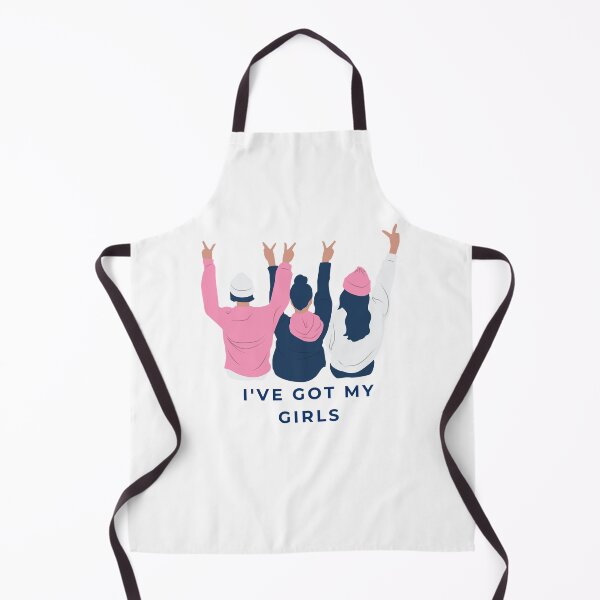 Item preview, A Boy Who Loves Secrets About I've Got My Girls Awesome First Day designed and sold by Cheryllonda.