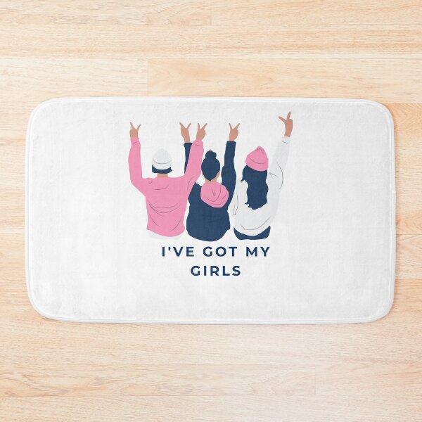 Item preview, A Boy Who Loves Secrets About I've Got My Girls Awesome First Day designed and sold by Cheryllonda.