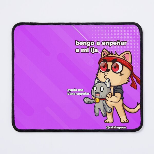 Item preview, maricarmen be strong designed and sold by RafaLagoon.