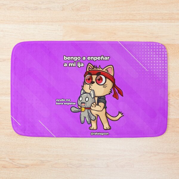 Item preview, maricarmen be strong designed and sold by RafaLagoon.