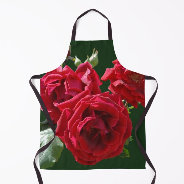 Item preview, Beautiful Garden Red Roses Bouquet designed and sold by worldways.
