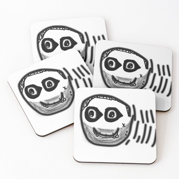 Item preview, Strange creature designed and sold by 12boy.