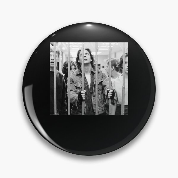Item preview, Lover Gift Movies The Breakfas For Club Teenagers Gift For Birthday designed and sold by BellasPeck.