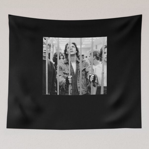 Item preview, Lover Gift Movies The Breakfas For Club Teenagers Gift For Birthday designed and sold by BellasPeck.