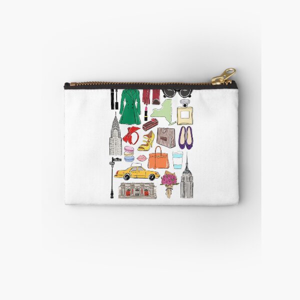 Item preview, Best Women New Make A Smile York Girl Photographic Style designed and sold by Cheryllonda.