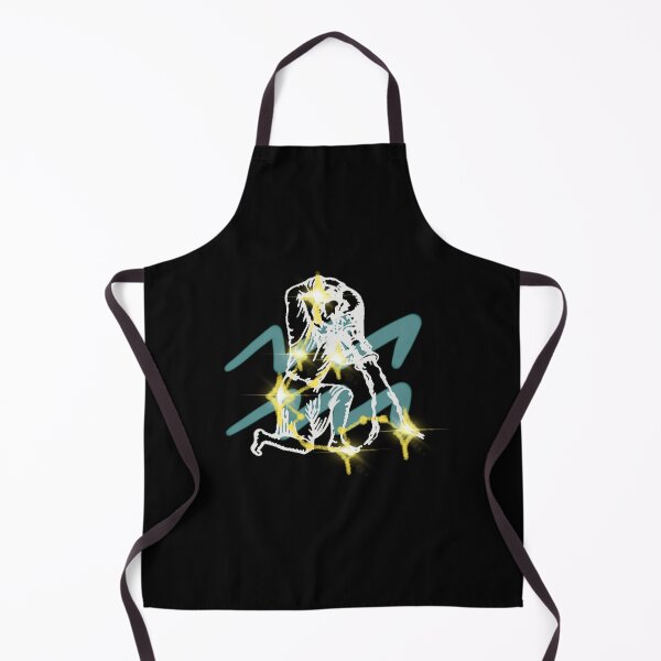 Item preview, Aquarius star sign horoscope January 10th to February 18th birth zodiac designed and sold by AJPaint.