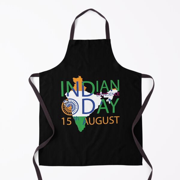 Item preview, Indian Independence Day03 designed and sold by Cushy Digital.