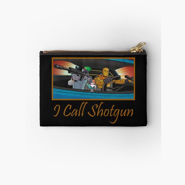 Item preview, I Call Shotgun designed and sold by penyokshop.