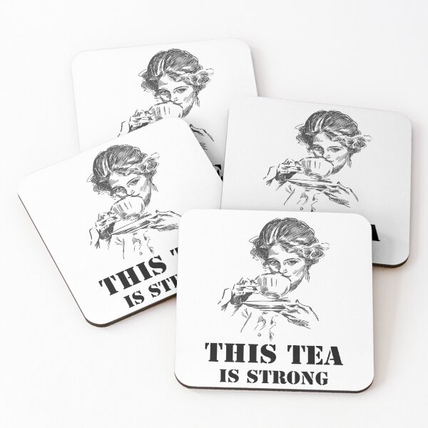 Item preview, Boy Who Loves Make A Smile Strong Tea Years Old Birthday designed and sold by Cheryllonda.