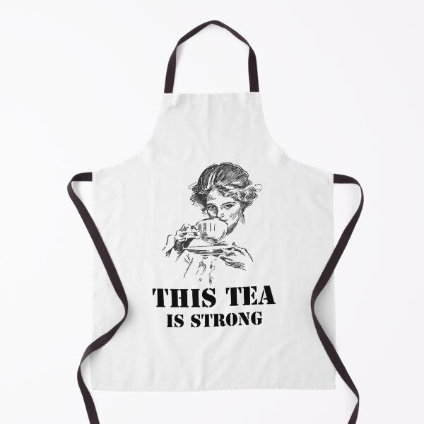 Item preview, Boy Who Loves Make A Smile Strong Tea Years Old Birthday designed and sold by Cheryllonda.