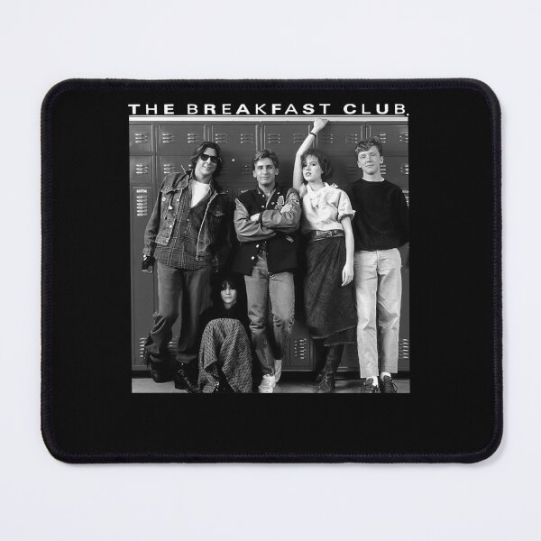 Item preview, Lover Gift The Breakfast Comedy Film Club Gifts For Movie Fan designed and sold by BellasPeck.
