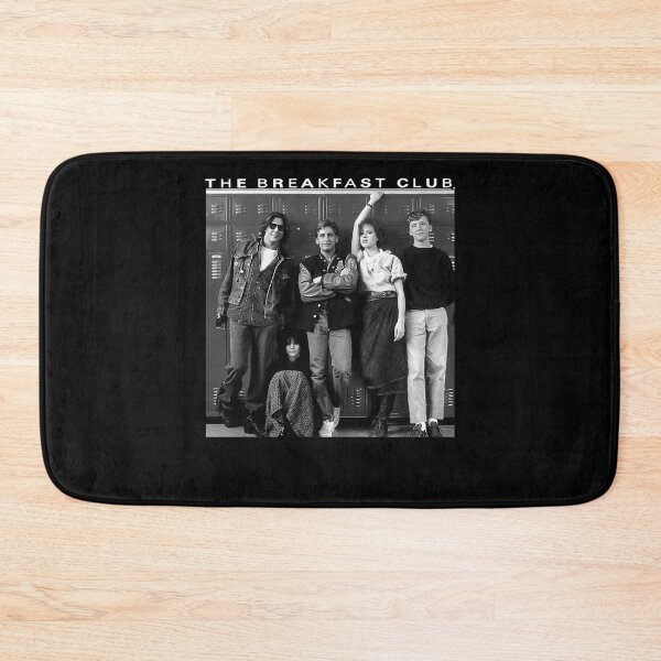 Item preview, Lover Gift The Breakfast Comedy Film Club Gifts For Movie Fan designed and sold by BellasPeck.