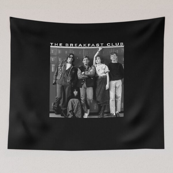 Item preview, Lover Gift The Breakfast Comedy Film Club Gifts For Movie Fan designed and sold by BellasPeck.