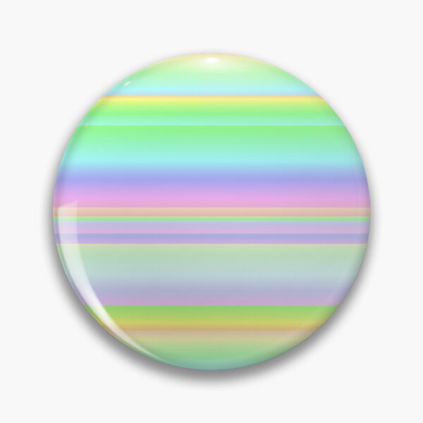 Item preview, pastel multicolored stripes designed and sold by lausn.