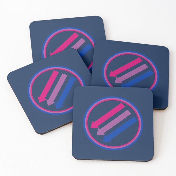 Item preview, Biron Front with Circle   designed and sold by MoonBugCo.