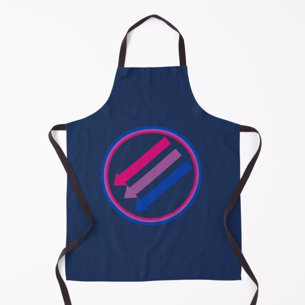 Item preview, Biron Front with Circle designed and sold by MoonBugCo.